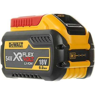 DEWALT DCB547-XJ XR Flex Volt ბატარეა, 18 V