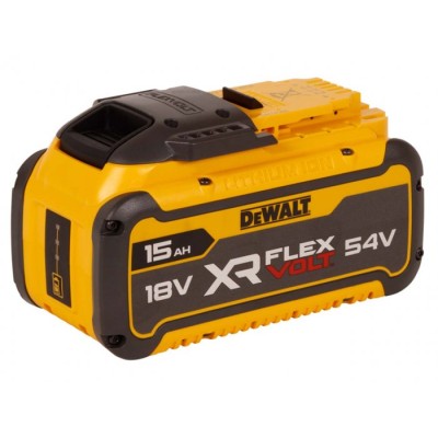 DEWALT DCB549-XJ - XR FLEXVOLT 15AH ბატარეა