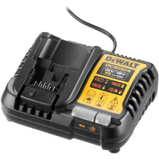 ელემენტის დამტენი DEWALT DCB1104-QW