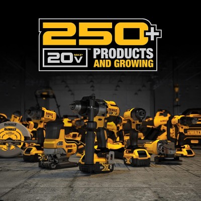 DEWALT FLEXVOLT 20V MAX* დამტენი, სწრაფი დამუხტვა (DCB118)