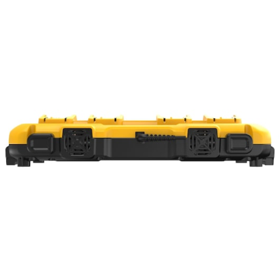 DEWALT დამტენი 18V 4 სექციით-DCB104-QW DEWALT დამტენი 18V 4 სექციით-DCB104-QW