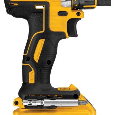 DEWALT DCD790M3-QW 18 ვოლტი / 4 ა უნახშირო საბურღი, 3 x 4Ah, 18 V, შავი/ყვითელი