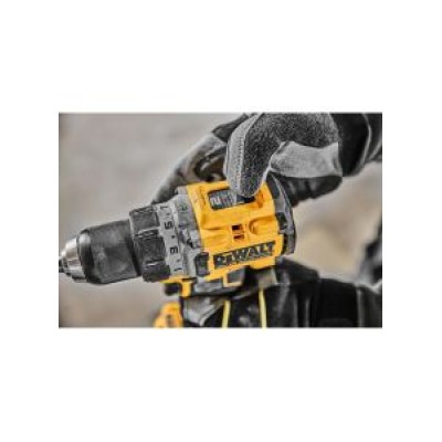 DEWALT DCD800E2T-QW - 18V XR ხრახნდამჭერი - 2 ბატარეით და დამტენით