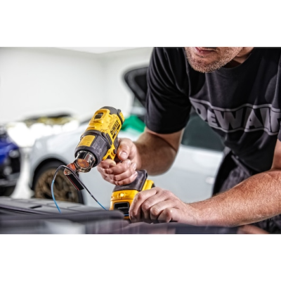 DEWALT ფენი აკუმლიატორზე სიმძლავრე 109 190 ლ/წთ ტემპერატურა 290/530 °С-DCE530N-XJ DEWALT ფენი აკუმლიატორზე სიმძლავრე 109 190 ლ/წთ ტემპერატურა 290/530 °С-DCE530N-XJ