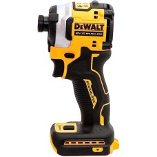 DEWALT DCF850N-XJ  დარტყმითი ელ; სახრახნისი 18 ვ