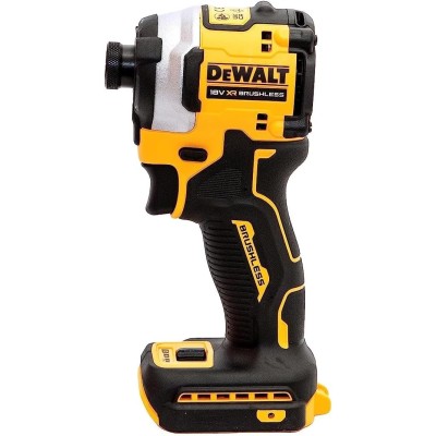 DEWALT DCF850N-XJ  დარტყმითი ელ; სახრახნისი 18 ვ