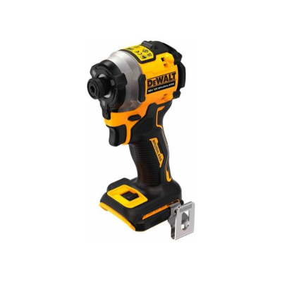 აკუმულატორის უნახშირო ქანჩსახრახნი DEWALT DCF850P2T-QW (18 V)