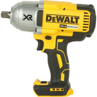 DEWALT DCF899NT 950 NM 18 V 1/2Z დარტყმითი ქანჩის მოსახსნელი