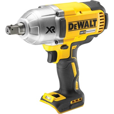 DEWALT DCF899NT 950 NM 18 V 1/2Z დარტყმითი ქანჩის მოსახსნელი