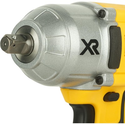 DEWALT DCF899NT 950 NM 18 V 1/2Z დარტყმითი ქანჩის მოსახსნელი