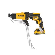 Dewalt DCF6202 შურუპ სახრახნი ხელსაწყო ლენტური