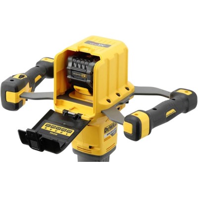 Dewalt DCD240N-XJ  54V XR ორმაგი სახელური სამშენებლო მიქსერი