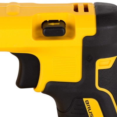 Dewalt DCH133M1-QW პნევმატური დრელი ელემენტზე 18v 4Ah