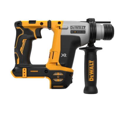 DEWALT პერფორატორი აკუმულატორზე 18V ბატარეას გარეშე ძალა 1.4ჯ TSTAK ქეისში-DCH172NT-XJ DEWALT პერფორატორი აკუმულატორზე 18V ბატარეას გარეშე ძალა 1.4ჯ TSTAK ქეისში-DCH172NT-XJ