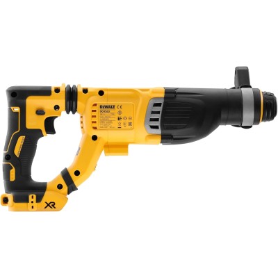 Dewalt - DCH263N-XJ პნევმატური დრელი ელემენტის გარეშე SDS-PLUS 18V XR