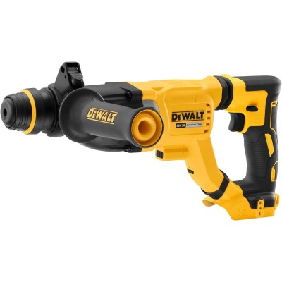 Dewalt - DCH263N-XJ პნევმატური დრელი ელემენტის გარეშე SDS-PLUS 18V XR