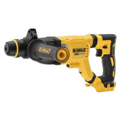 DEWALT DCH263P1 აკუმ. პერფორატორი (18 V)