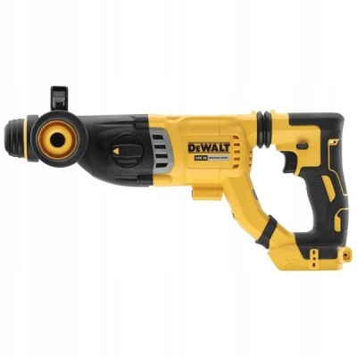 DEWALT DCH263P1 აკუმ. პერფორატორი (18 V)