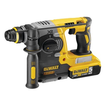 Dewalt SDS-PLUS 18V სადემონტაჟო  ჩაქუჩი DCH273P2T-QW