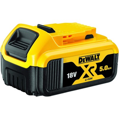 DeWALT DCK422P3-QW ბატარეის კომბინირებული პაკეტი (4 ცალი) ), 18 ვოლტი, 18 ვ, შავი/ყვითელი