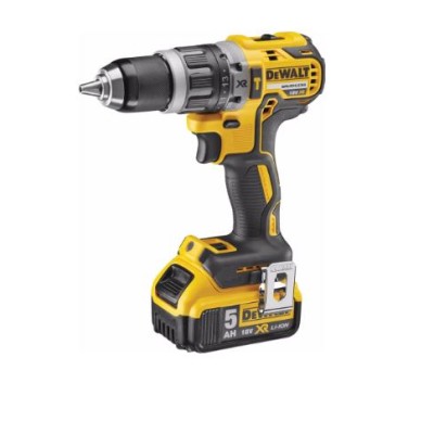 DeWalt DCK755P3T-QW კომბინირებული ნაკრები