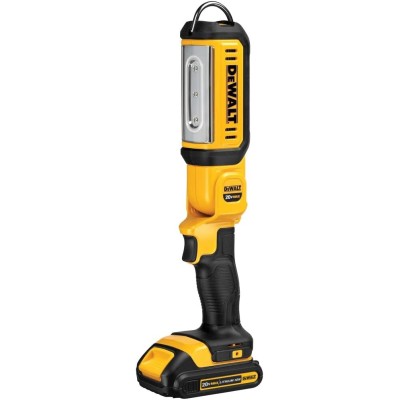 Dewalt DCL050-XJ ფანარი ელემენტზე 18V