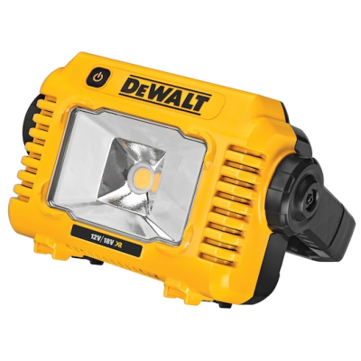 DEWALT ფანარი 18V აკუმლიატორის გარეშე-DCL077-XJ DEWALT ფანარი 18V აკუმლიატორის გარეშე-DCL077-XJ