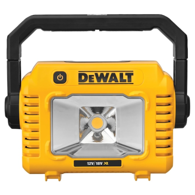 DEWALT ფანარი 18V აკუმლიატორის გარეშე-DCL077-XJ DEWALT ფანარი 18V აკუმლიატორის გარეშე-DCL077-XJ