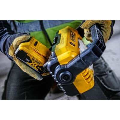 DEWALT ფანარი 18V აკუმლიატორის გარეშე-DCL077-XJ DEWALT ფანარი 18V აკუმლიატორის გარეშე-DCL077-XJ