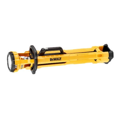 DEWALT ფანარი შტატივზე 18V აკუმლიატორის გარეშე-DCL079-XJ DEWALT ფანარი შტატივზე 18V აკუმლიატორის გარეშე-DCL079-XJ
