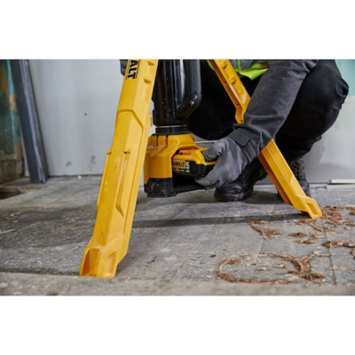 DEWALT ფანარი შტატივზე 18V აკუმლიატორის გარეშე-DCL079-XJ DEWALT ფანარი შტატივზე 18V აკუმლიატორის გარეშე-DCL079-XJ