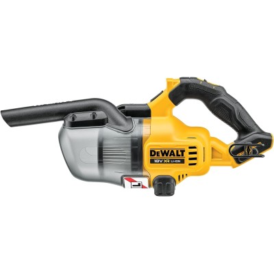 DEWALT DCV501LN 18V XR L-Class მტვერსასრუტი.