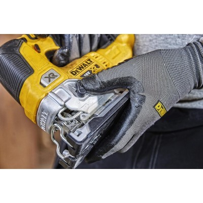 DEWALT DCS334P2-QW - JIGSAW 18V BRUSHLESS, შემთხვევაში TSTAK