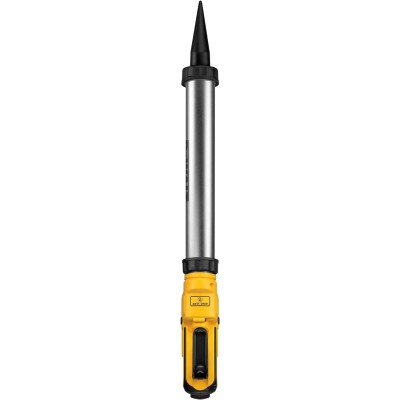  Dewalt DCE580N-XJსილიკონის ფისტოლეტი , 1 W, 18 V, 300-600 მლ