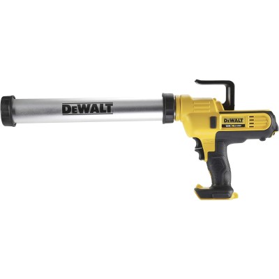  Dewalt DCE580N-XJსილიკონის ფისტოლეტი , 1 W, 18 V, 300-600 მლ