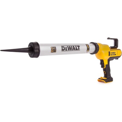  Dewalt DCE580N-XJსილიკონის ფისტოლეტი , 1 W, 18 V, 300-600 მლ