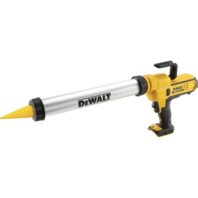  Dewalt DCE580N-XJსილიკონის ფისტოლეტი , 1 W, 18 V, 300-600 მლ