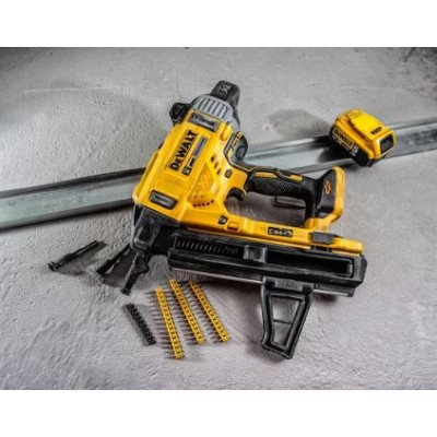 DEWALT DCN890P2-QW -  18V XR ბეტონის ლურსმნის დასარტყმელი