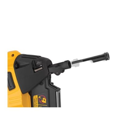 DEWALT DCN890P2-QW -  18V XR ბეტონის ლურსმნის დასარტყმელი