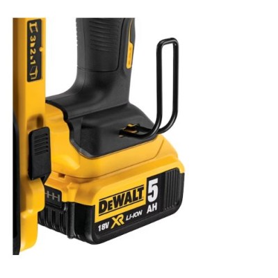 DEWALT DCN890P2-QW -  18V XR ბეტონის ლურსმნის დასარტყმელი