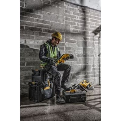 DEWALT DCN890P2-QW -  18V XR ბეტონის ლურსმნის დასარტყმელი