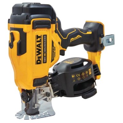 DEWALT -DCN45RNN-XJ      18V უკაბელო ლურსმნის დასარტყმელი 