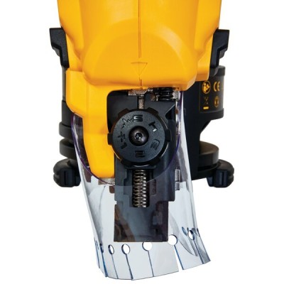 DEWALT -DCN45RNN-XJ      18V უკაბელო ლურსმნის დასარტყმელი 