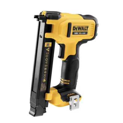 DEWALT ლურსმნის დასარტყმელი ელემენტზე 18V XR Electricians Stapler Bare-DCN701N-XJ