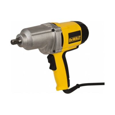 ელექტრო ქანჩმომჭერი DEWALT DW292-QS (710 W)