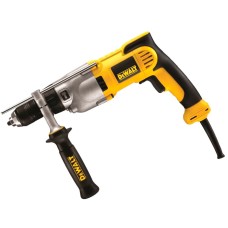 დარტყმითი საბურღი 950 W DEWALT DWD522KS-QS