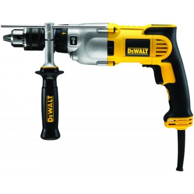 DEWALT D21570K-QS - 2 სიჩქარიანი დრელი