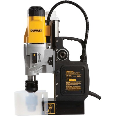 DEWALT DWE1622K-QS DWE1622K-QS-ელექტრომაგნიტური ვერტიკალური  ბურღი 1200W