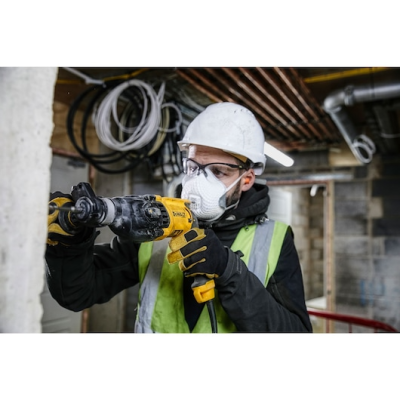 DEWALT ელექტრო პერფორატორი SDS+ 800ვტ ძალა 2.8ჯ TSTAK ქეისში-D25133K-QS DEWALT ელექტრო პერფორატორი SDS+ 800ვტ ძალა 2.8ჯ TSTAK ქეისში-D25133K-QS