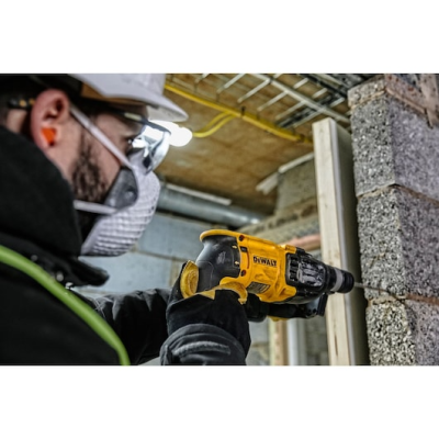 DEWALT ელექტრო პერფორატორი SDS+ 800ვტ ძალა 2.8ჯ TSTAK ქეისში-D25133K-QS DEWALT ელექტრო პერფორატორი SDS+ 800ვტ ძალა 2.8ჯ TSTAK ქეისში-D25133K-QS